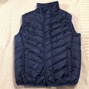 Magna Mini Vest